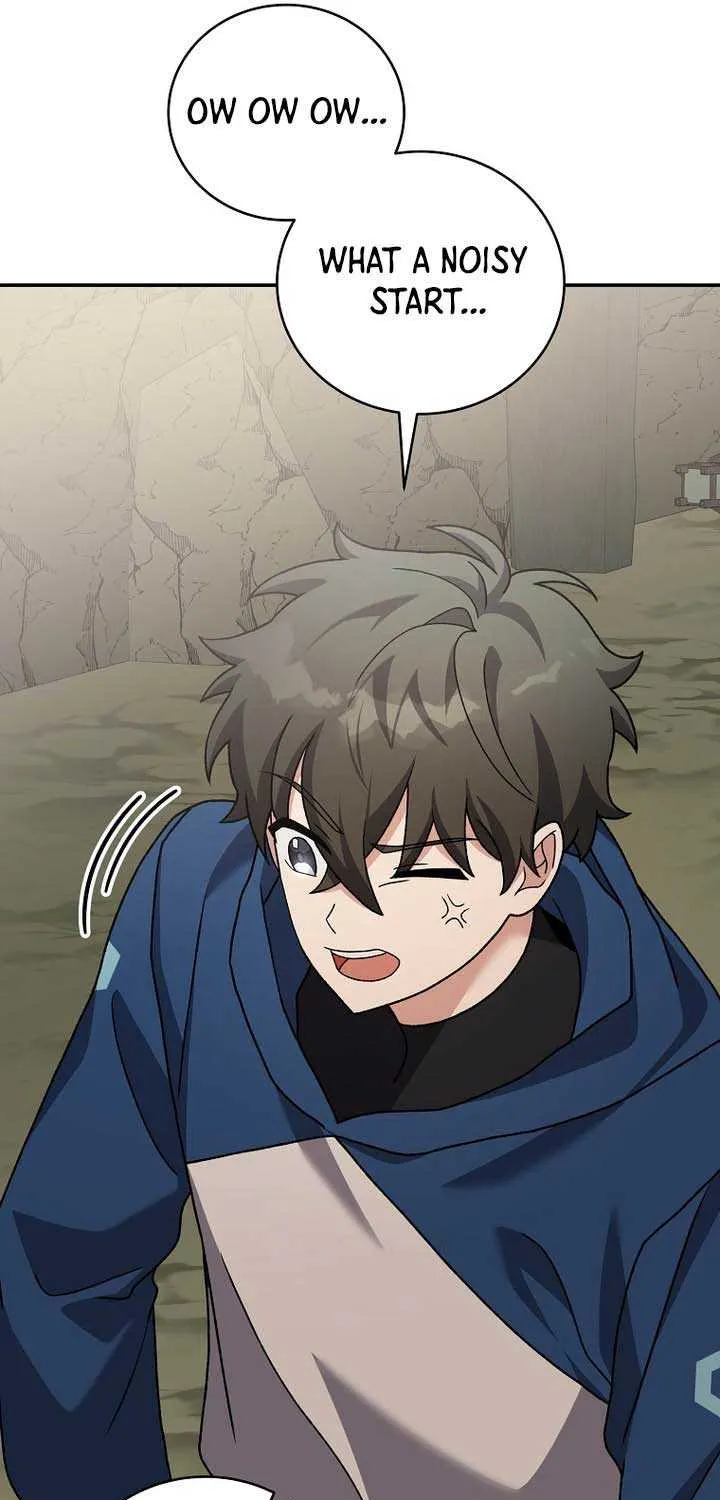 Read The Novel’s Extra (Remake) chapter 133 image 7 on Lezhin