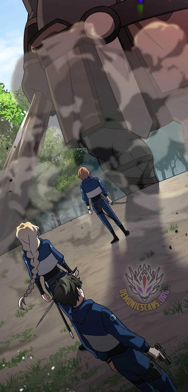 Read The Novel’s Extra (Remake) chapter 133 image 75 on Lezhin