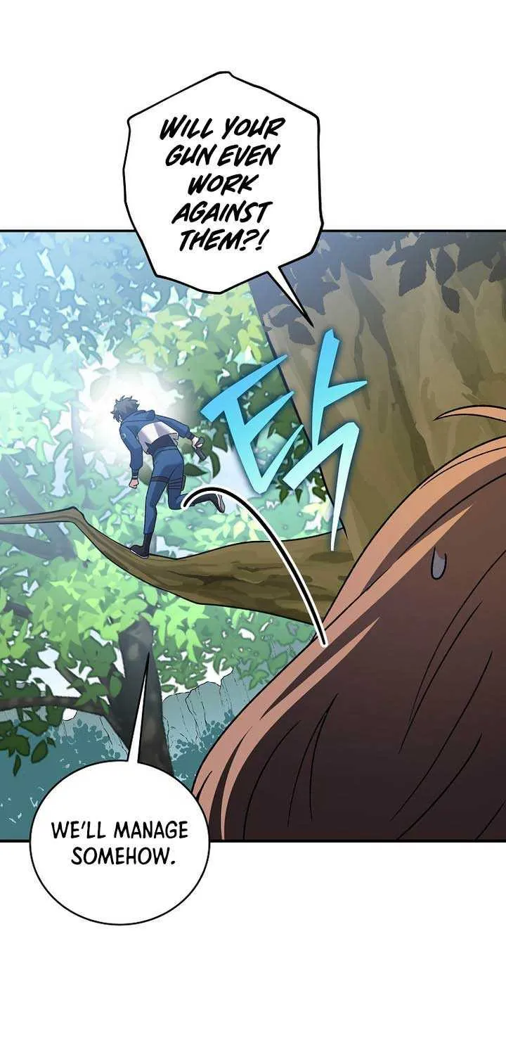 Read The Novel’s Extra (Remake) chapter 133 image 79 on Lezhin