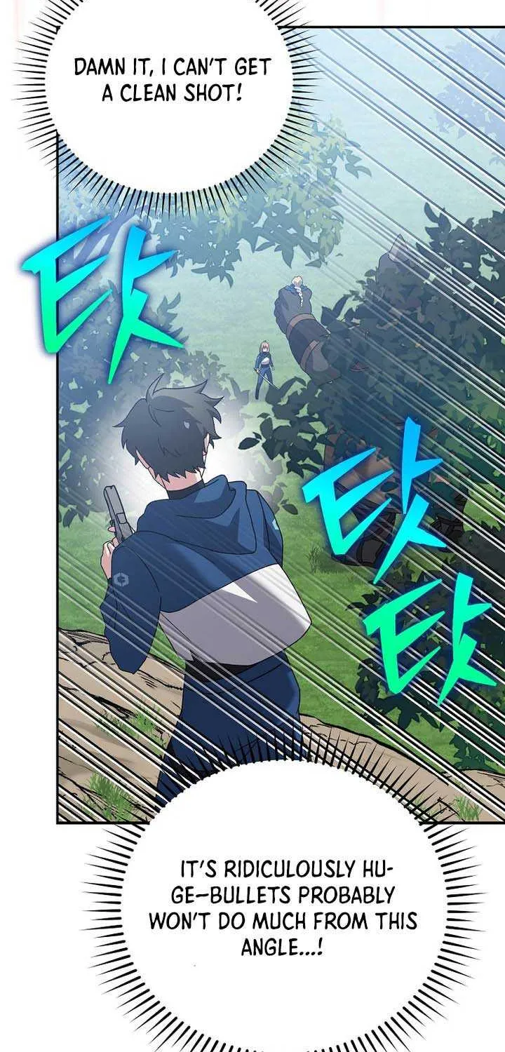 Read The Novel’s Extra (Remake) chapter 133 image 97 on Lezhin