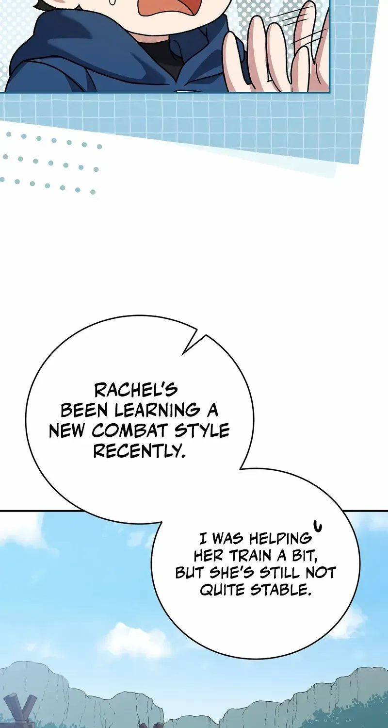 Read The Novel’s Extra (Remake) chapter 134 image 30 on Lezhin