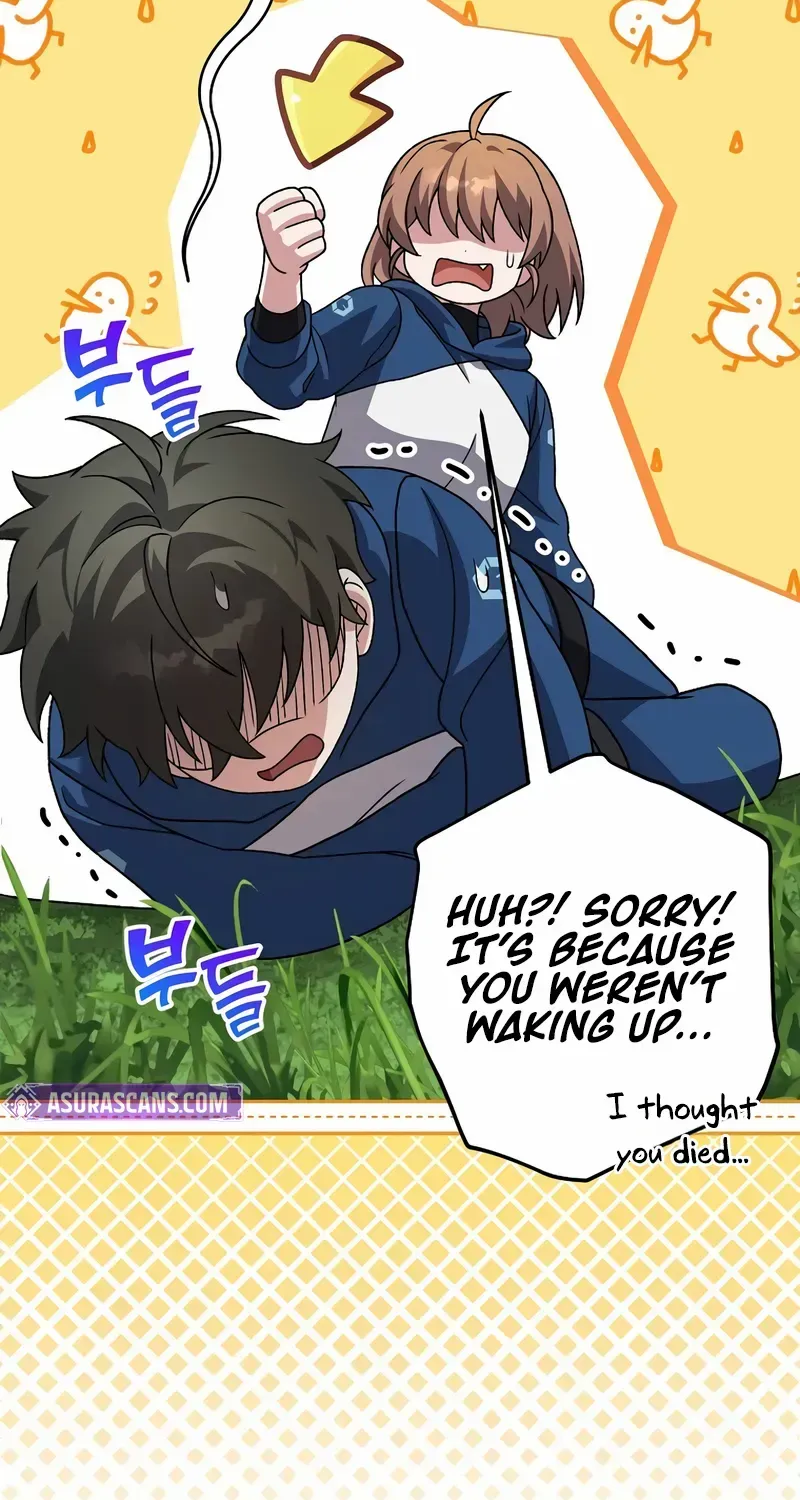 Read The Novel’s Extra (Remake) chapter 134 image 6 on Lezhin