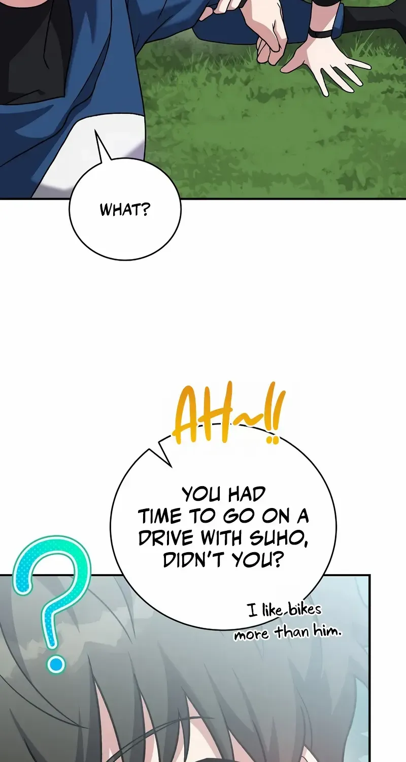 Read The Novel’s Extra (Remake) chapter 134 image 70 on Lezhin