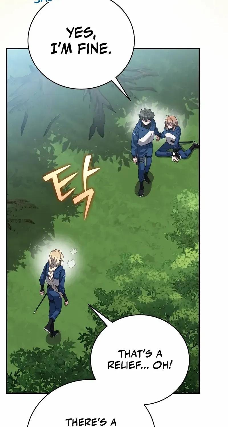 Read The Novel’s Extra (Remake) chapter 134 image 74 on Lezhin