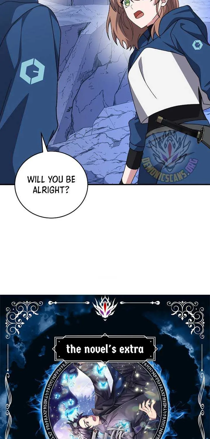 Read The Novel’s Extra (Remake) chapter 135 image 14 on Lezhin