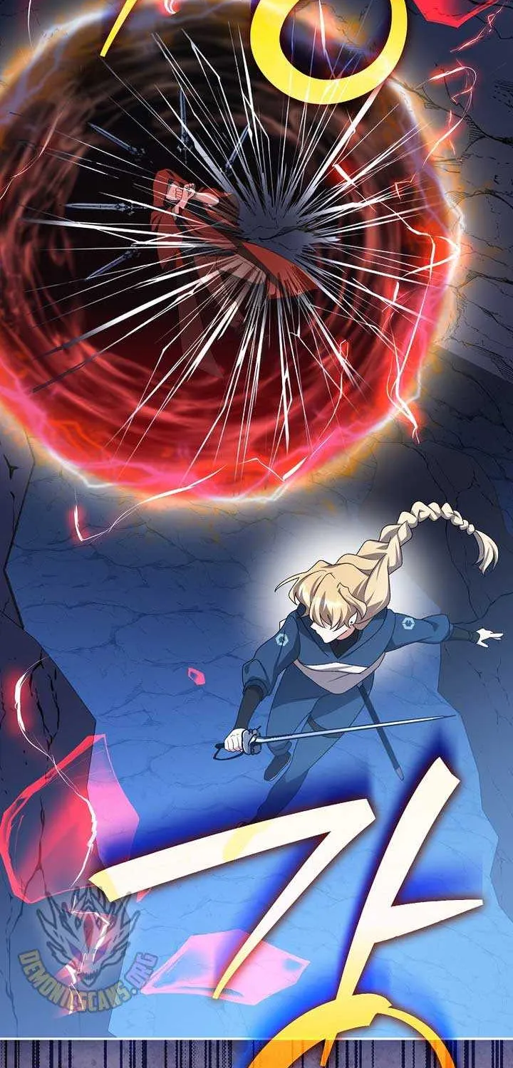 Read The Novel’s Extra (Remake) chapter 135 image 33 on Lezhin
