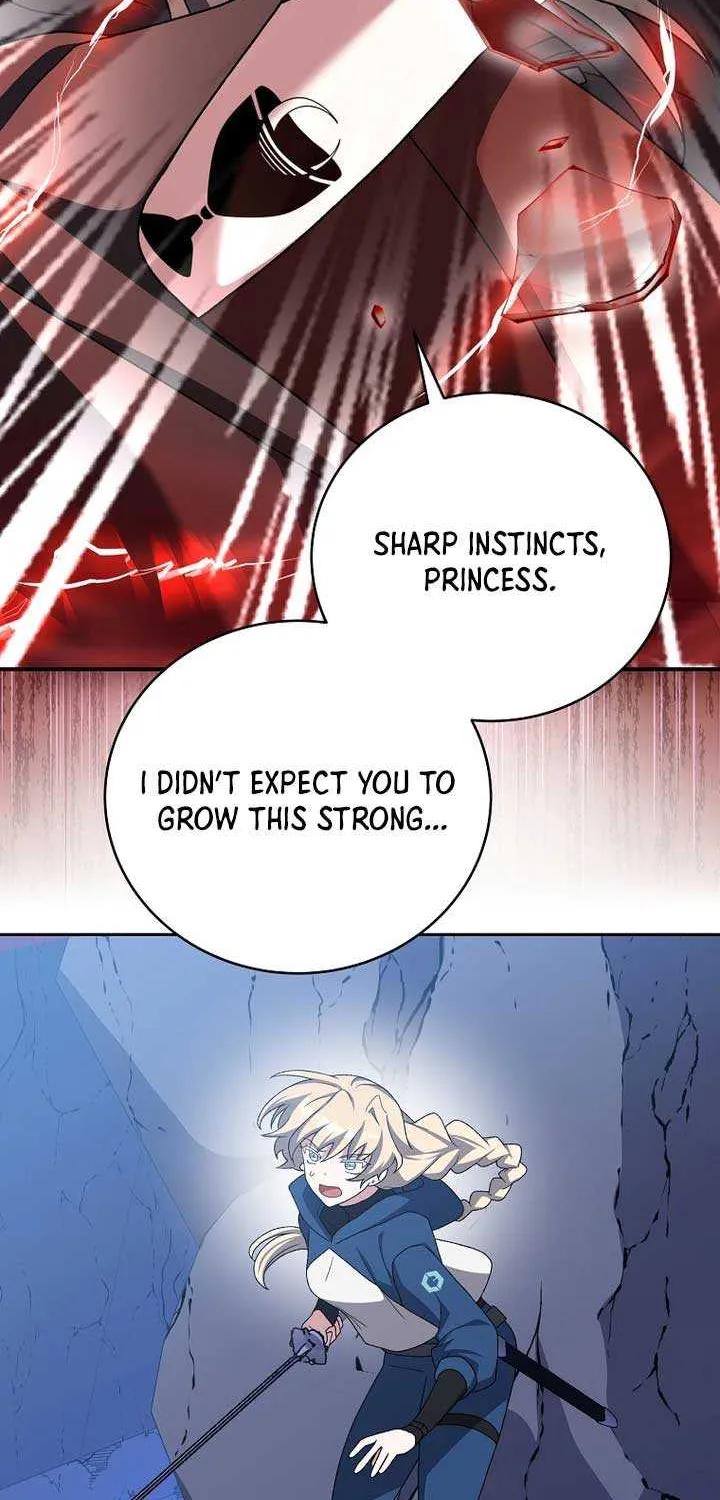 Read The Novel’s Extra (Remake) chapter 135 image 36 on Lezhin