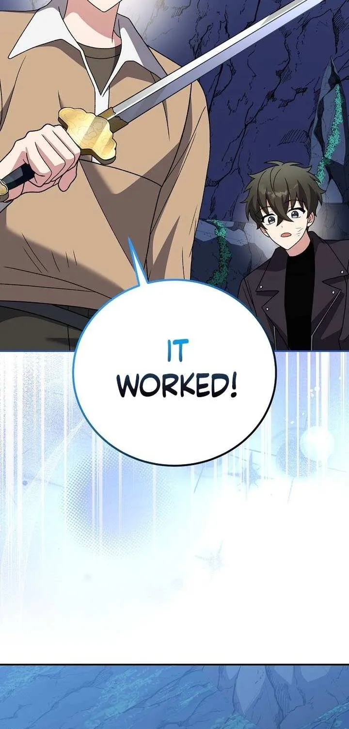Read The Novel’s Extra (Remake) chapter 137 image 91 on Lezhin