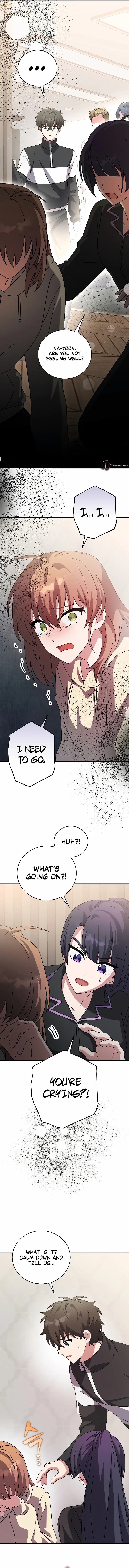 Read The Novel’s Extra (Remake) chapter 138 image 11 on Lezhin
