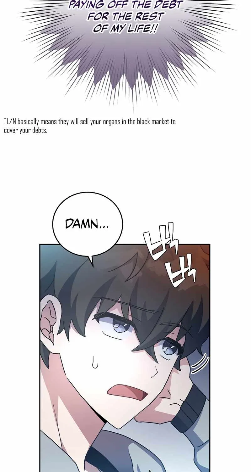 Read The Novel’s Extra (Remake) chapter 14 image 10 on Lezhin
