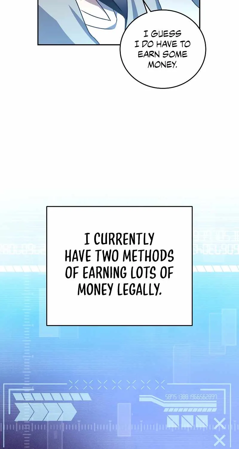 Read The Novel’s Extra (Remake) chapter 14 image 11 on Lezhin