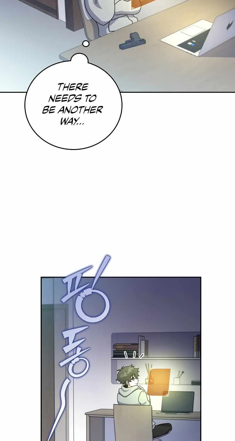Read The Novel’s Extra (Remake) chapter 14 image 22 on Lezhin