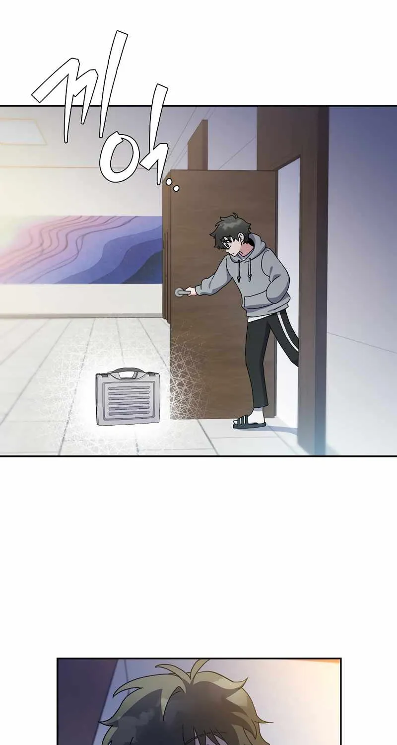 Read The Novel’s Extra (Remake) chapter 14 image 26 on Lezhin
