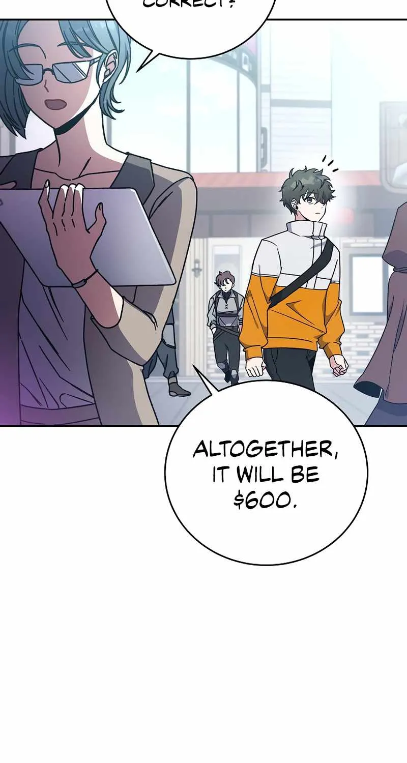 Read The Novel’s Extra (Remake) chapter 14 image 45 on Lezhin