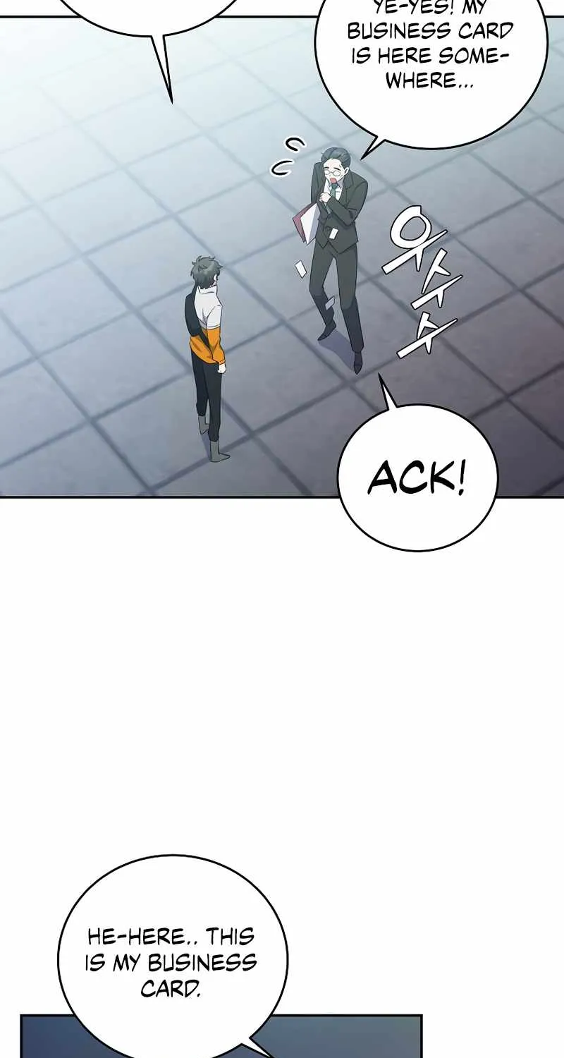 Read The Novel’s Extra (Remake) chapter 14 image 51 on Lezhin