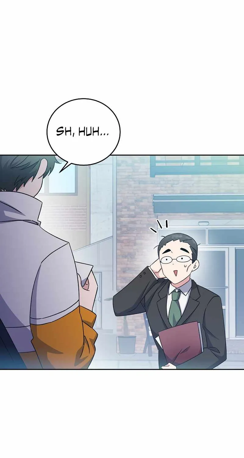 Read The Novel’s Extra (Remake) chapter 14 image 58 on Lezhin