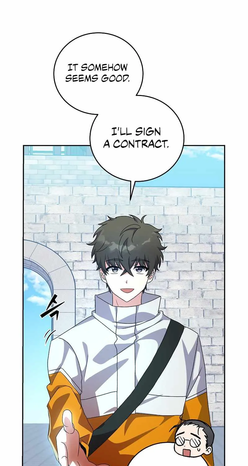 Read The Novel’s Extra (Remake) chapter 14 image 59 on Lezhin
