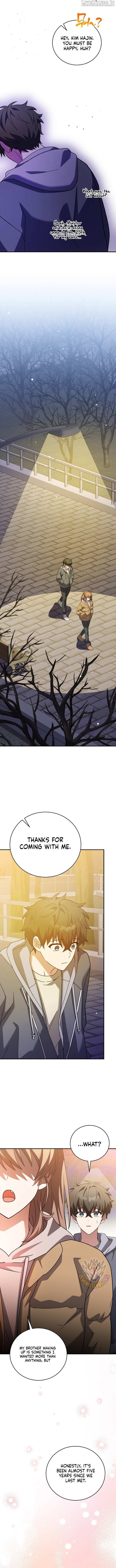 Read The Novel’s Extra (Remake) chapter 140 image 11 on Lezhin