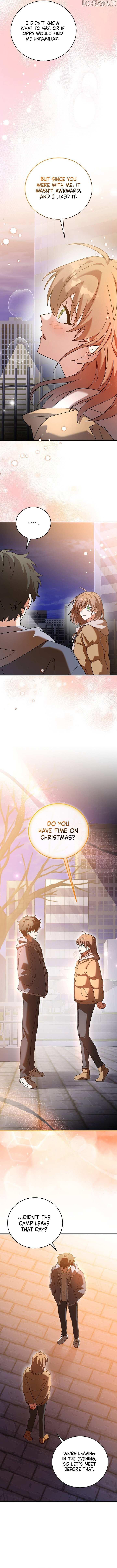 Read The Novel’s Extra (Remake) chapter 140 image 12 on Lezhin