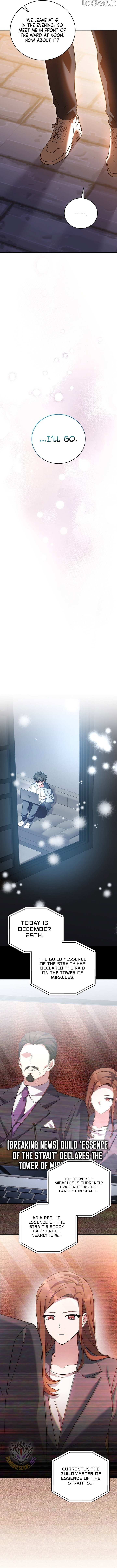 Read The Novel’s Extra (Remake) chapter 140 image 13 on Lezhin