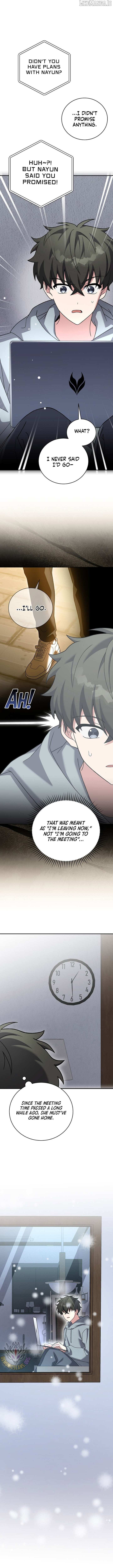 Read The Novel’s Extra (Remake) chapter 140 image 15 on Lezhin