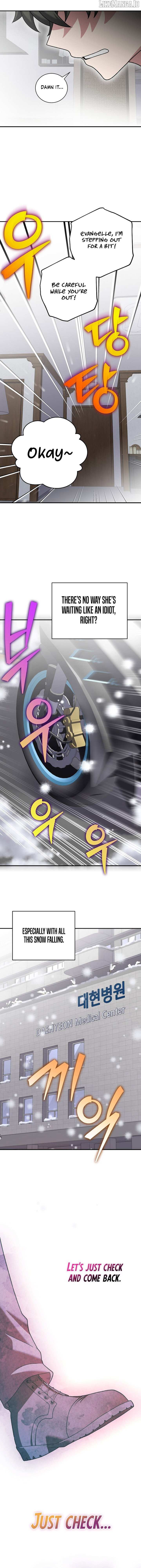Read The Novel’s Extra (Remake) chapter 140 image 16 on Lezhin