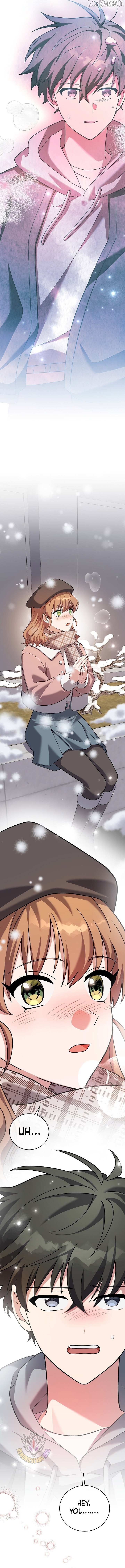 Read The Novel’s Extra (Remake) chapter 140 image 17 on Lezhin