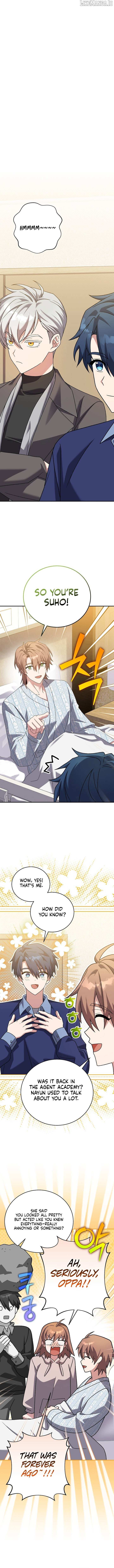 Read The Novel’s Extra (Remake) chapter 140 image 2 on Lezhin