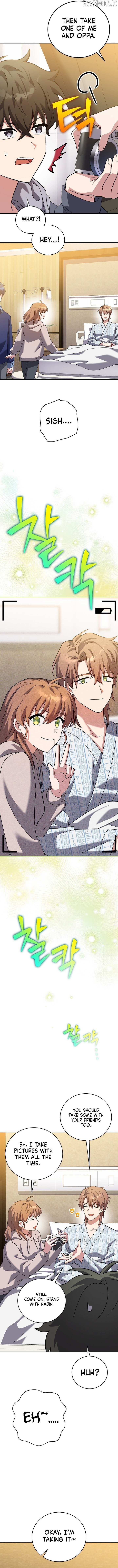 Read The Novel’s Extra (Remake) chapter 140 image 6 on Lezhin