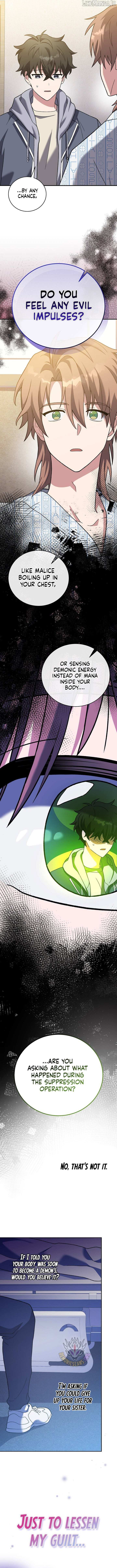 Read The Novel’s Extra (Remake) chapter 140 image 9 on Lezhin