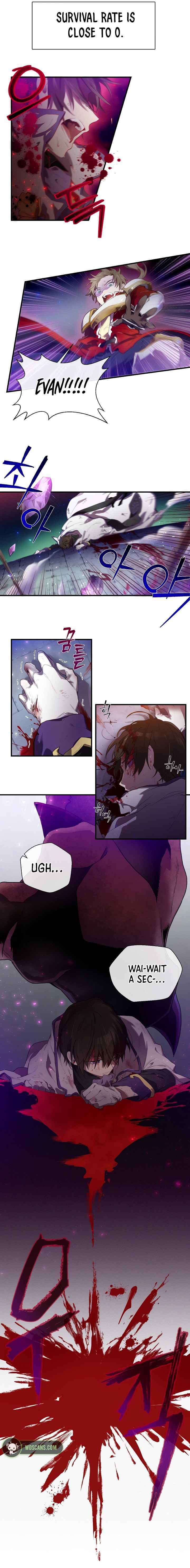Read The Novel’s Extra (Remake) chapter 141.1 image 3 on Lezhin