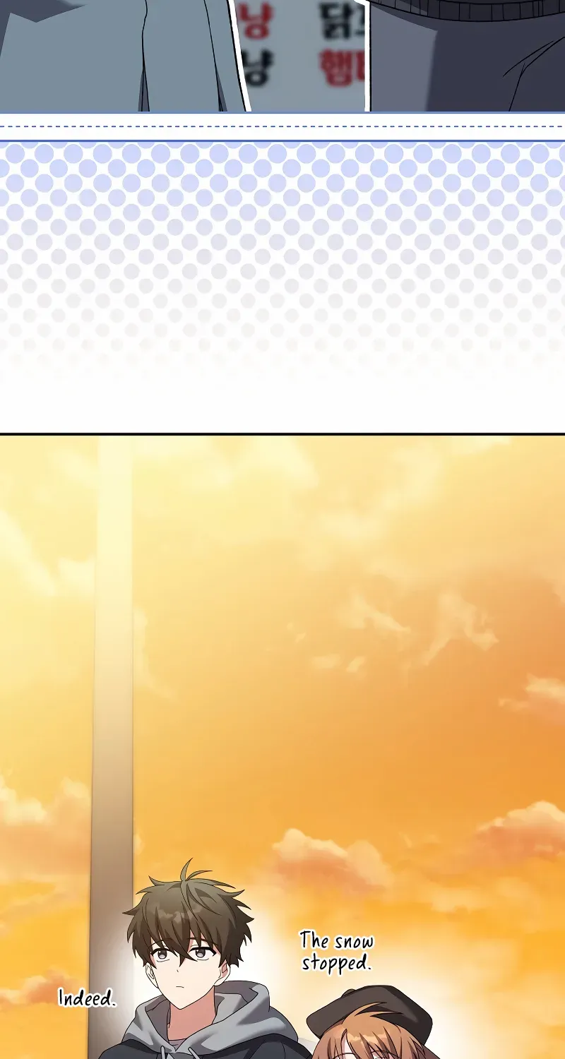Read The Novel’s Extra (Remake) chapter 141 image 5 on Lezhin