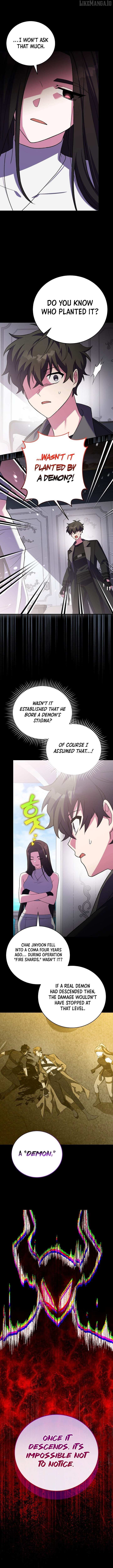 Read The Novel’s Extra (Remake) chapter 143 image 1 on Lezhin