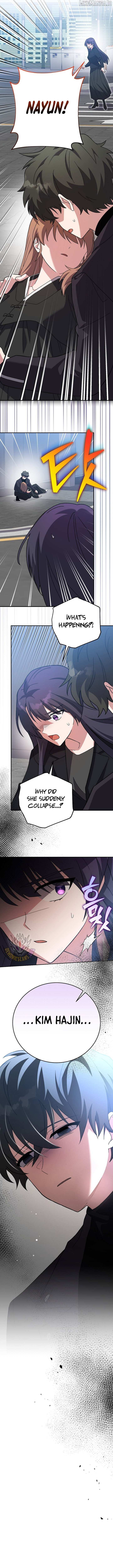 Read The Novel’s Extra (Remake) chapter 143 image 10 on Lezhin