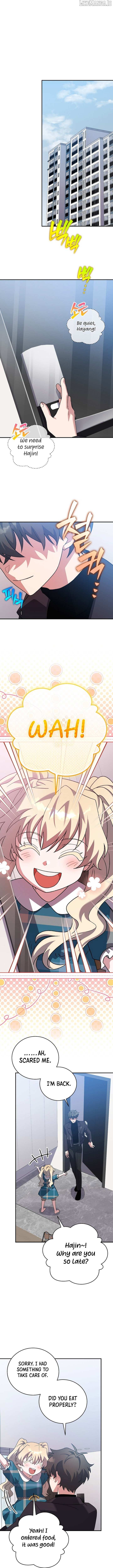 Read The Novel’s Extra (Remake) chapter 143 image 11 on Lezhin