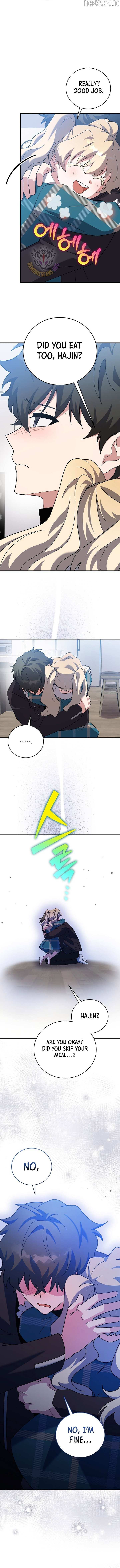 Read The Novel’s Extra (Remake) chapter 143 image 12 on Lezhin