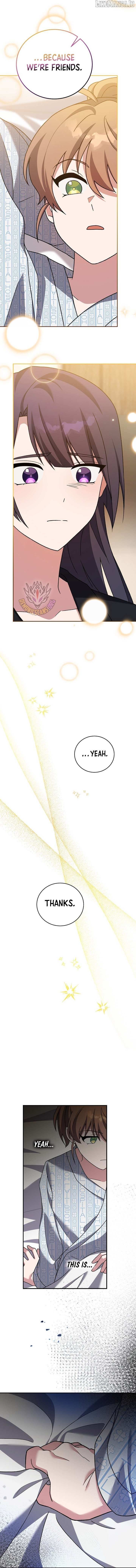 Read The Novel’s Extra (Remake) chapter 143 image 18 on Lezhin