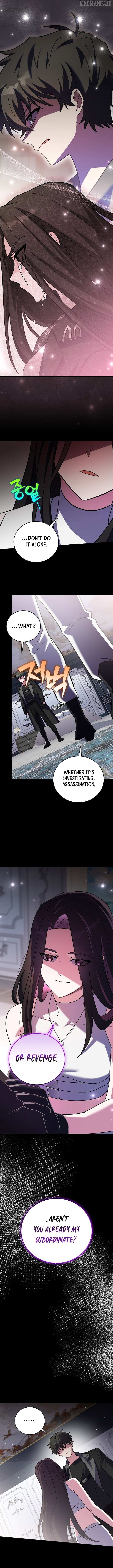 Read The Novel’s Extra (Remake) chapter 143 image 3 on Lezhin