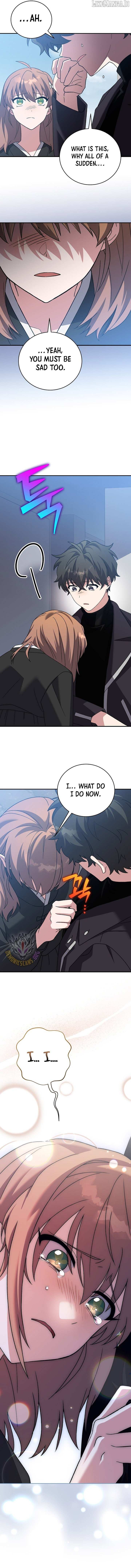 Read The Novel’s Extra (Remake) chapter 143 image 6 on Lezhin