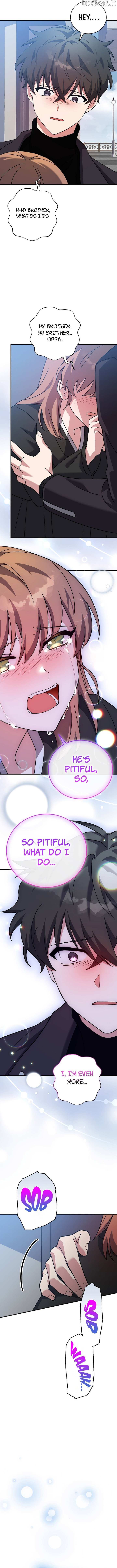 Read The Novel’s Extra (Remake) chapter 143 image 7 on Lezhin