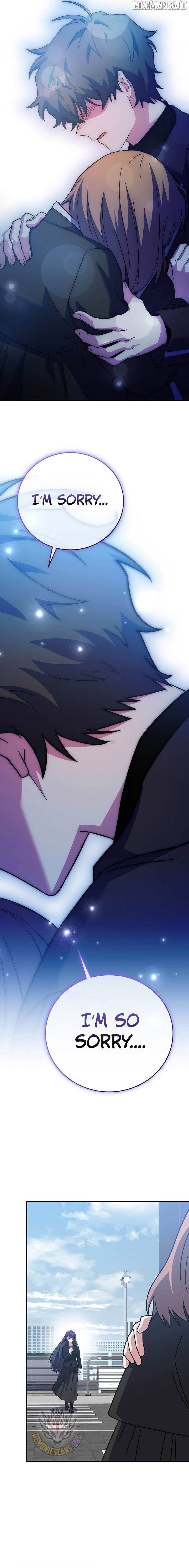 Read The Novel’s Extra (Remake) chapter 143 image 8 on Lezhin