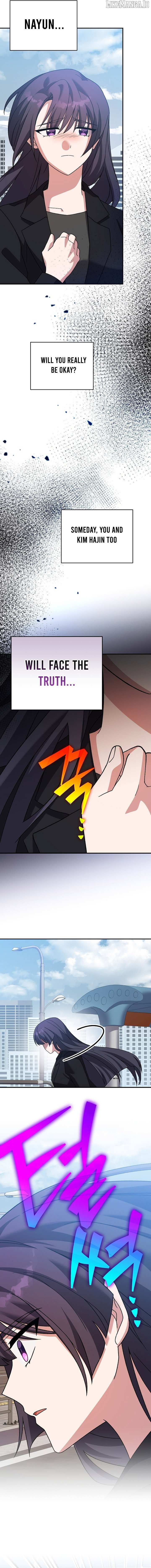Read The Novel’s Extra (Remake) chapter 143 image 9 on Lezhin
