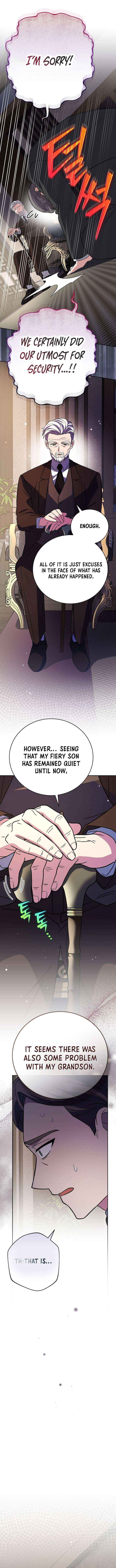 Read The Novel’s Extra (Remake) chapter 144 image 1 on Lezhin