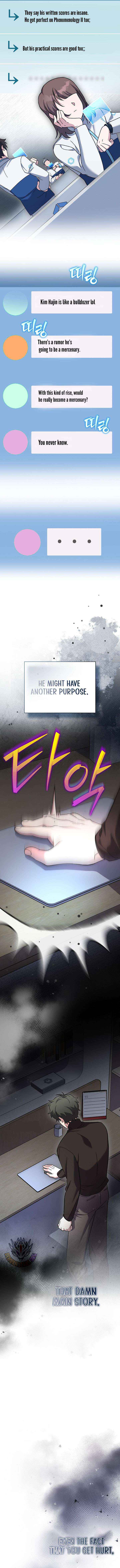 Read The Novel’s Extra (Remake) chapter 144 image 12 on Lezhin