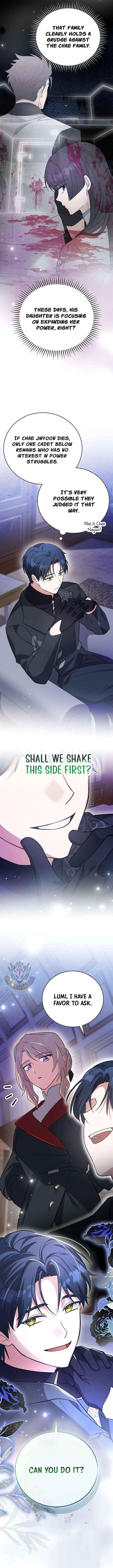 Read The Novel’s Extra (Remake) chapter 144 image 16 on Lezhin