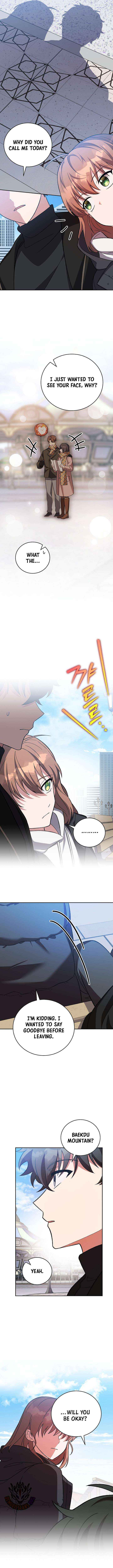 Read The Novel’s Extra (Remake) chapter 144 image 6 on Lezhin