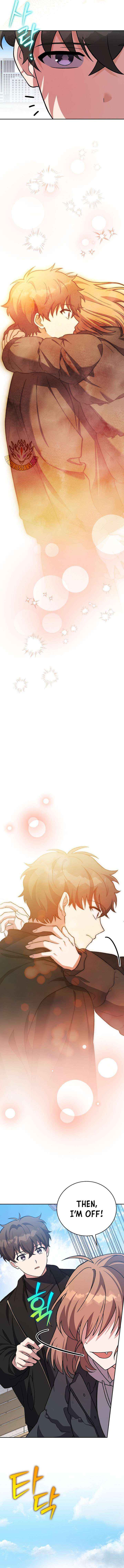 Read The Novel’s Extra (Remake) chapter 144 image 8 on Lezhin