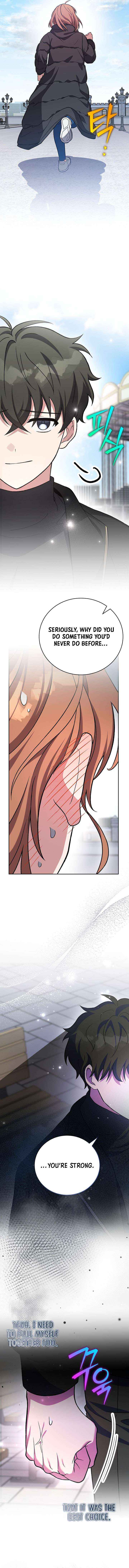 Read The Novel’s Extra (Remake) chapter 144 image 9 on Lezhin