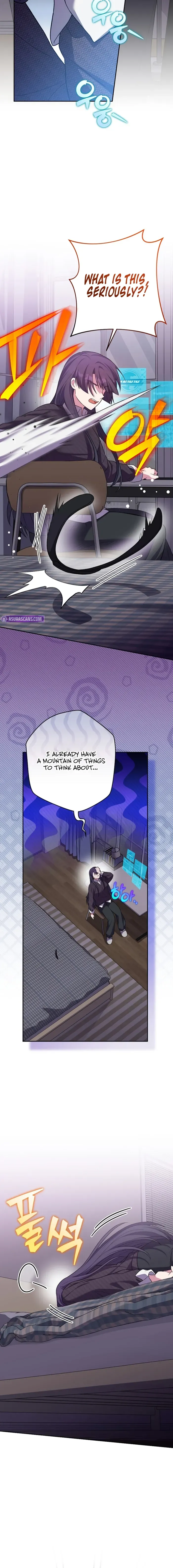 Read The Novel’s Extra (Remake) chapter 145 image 1 on Lezhin
