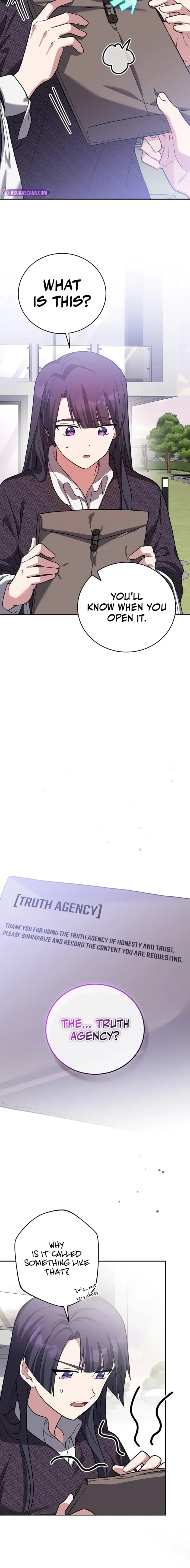Read The Novel’s Extra (Remake) chapter 145 image 11 on Lezhin